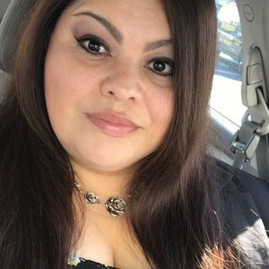 Meet your Posher, Rosa